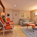 Appartement Au Nid Douillet