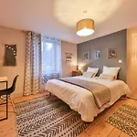 Appartement Au Nid Douillet *