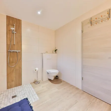 Au Nid Douillet Apartment *