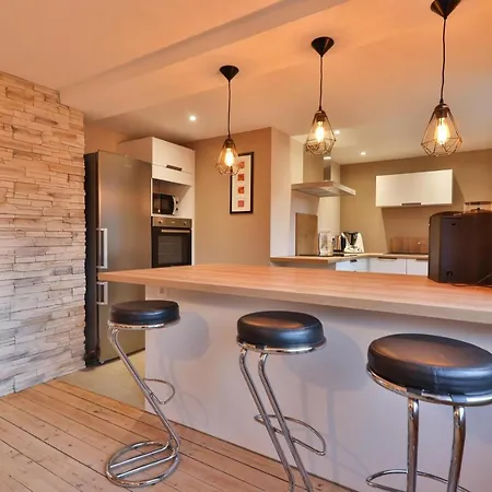 Apartment Au Nid Douillet Metzeral