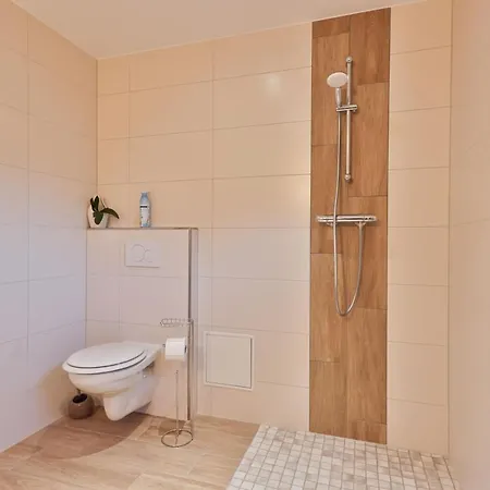 Au Nid Douillet Apartment
