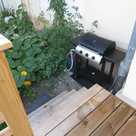 Au Nid Douillet Metzeral